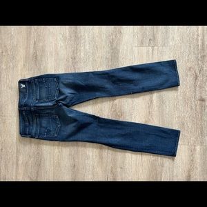 Womens American eagle jeans